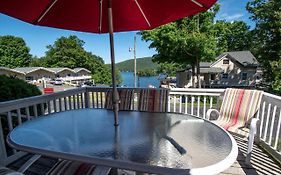Tea Island Resort